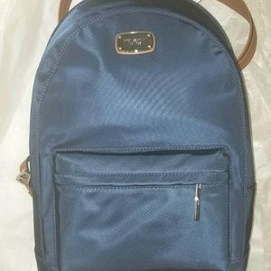 Sold! Michael Kors backpack